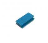 Diversey Taski szivacs kék 10 db/csomag 13,5 x 7,5 x 4,5 cm